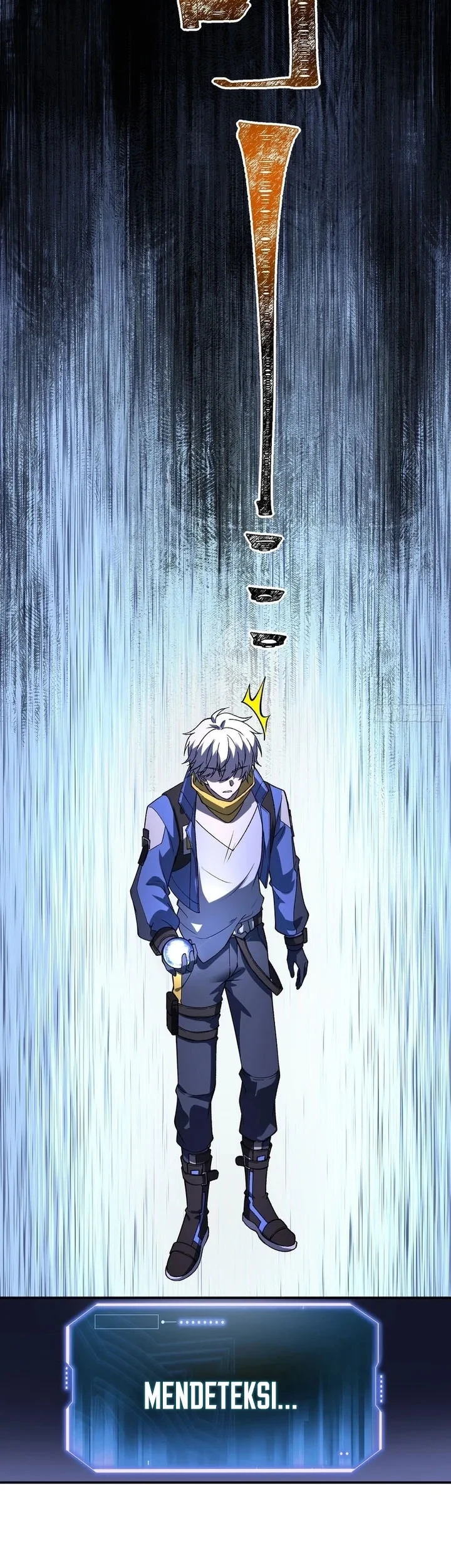 Nine Star Jinx Chapter 2 Gambar 28