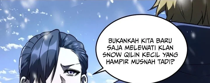 Nine Star Jinx Chapter 2 Gambar 35