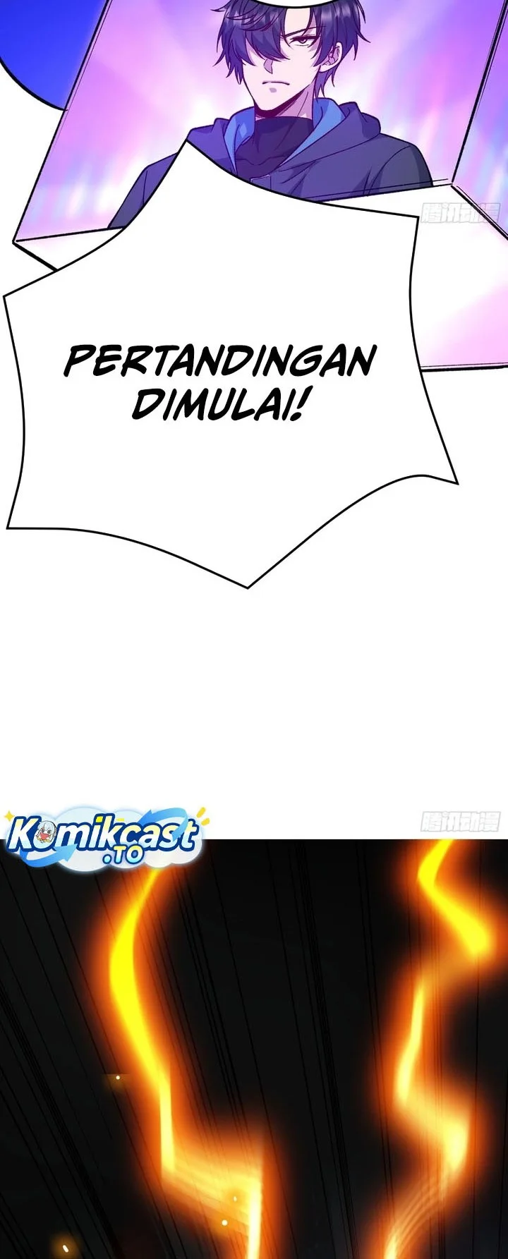 Nine Star Jinx Chapter 28 Gambar 13