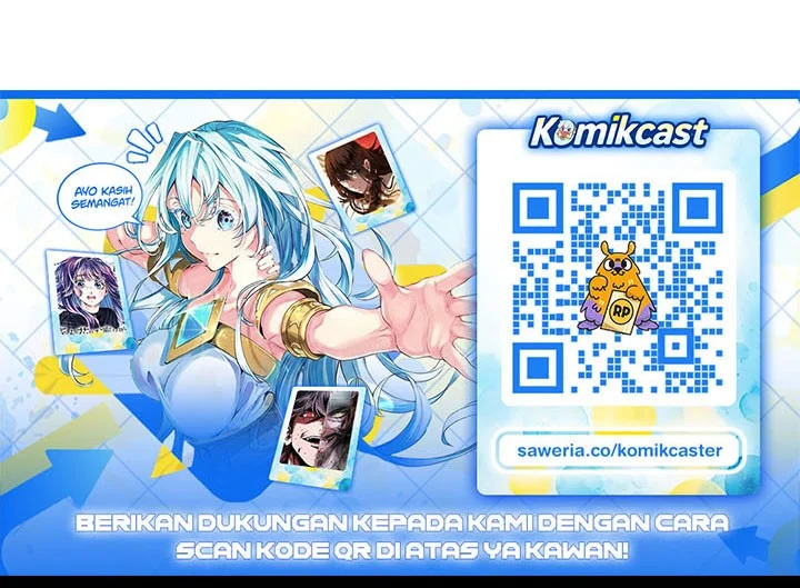Nine Star Jinx Chapter 30 Gambar 31