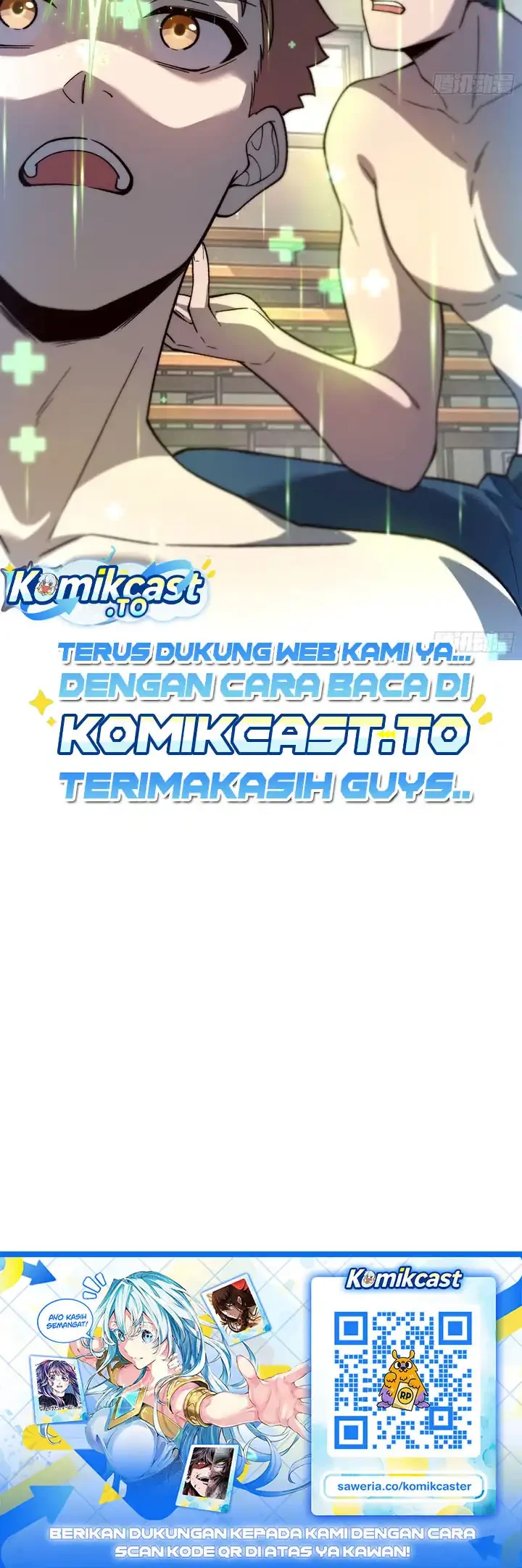 Nine Star Jinx Chapter 31 Gambar 25