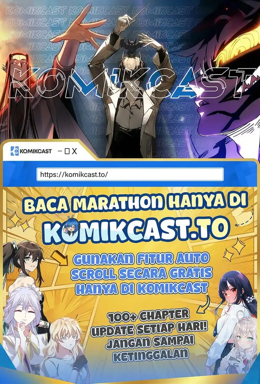 Nine Star Jinx Chapter 32 Gambar 29
