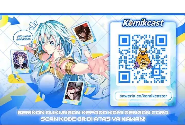 Nine Star Jinx Chapter 32 Gambar 27
