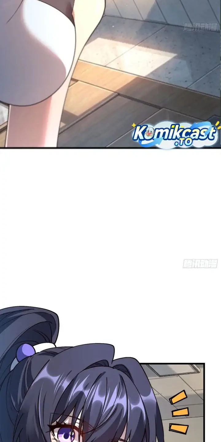 Nine Star Jinx Chapter 33 Gambar 22