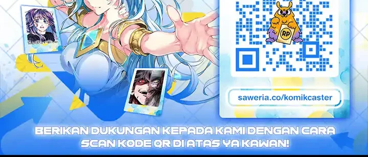 Nine Star Jinx Chapter 33 Gambar 30