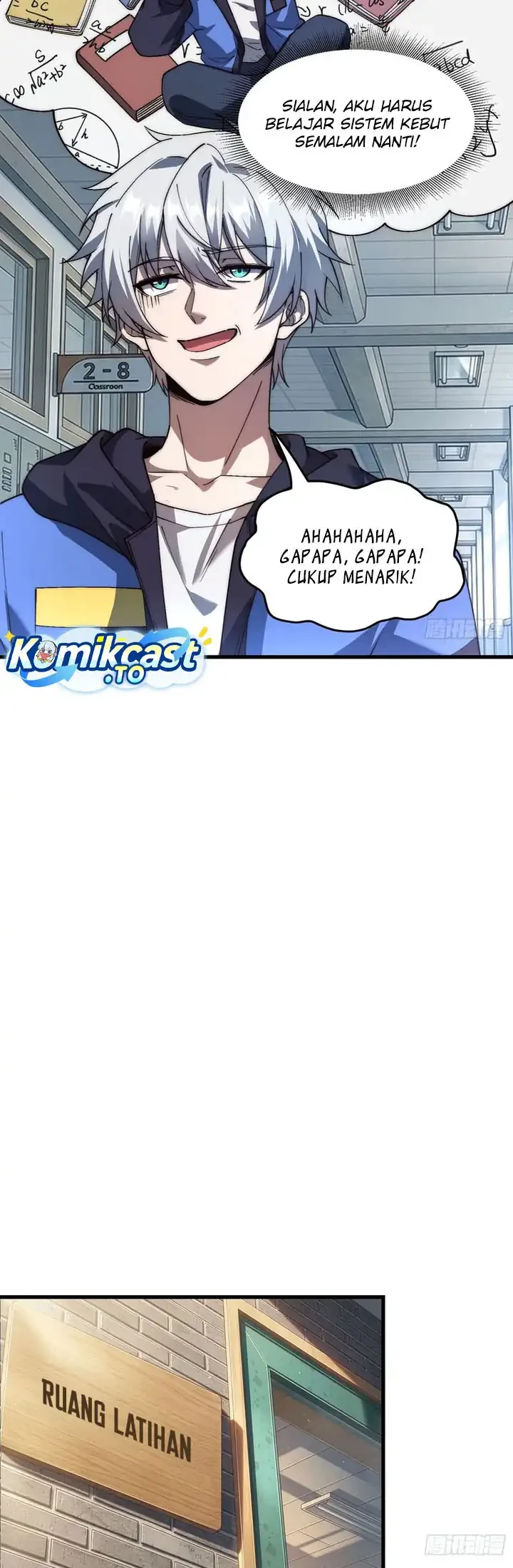 Nine Star Jinx Chapter 34 Gambar 18
