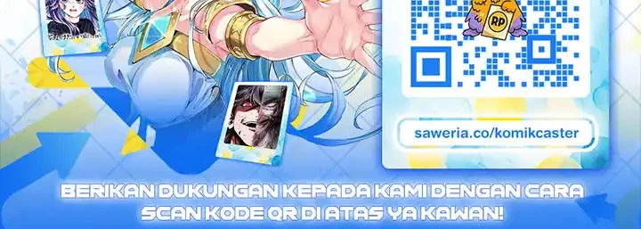 Nine Star Jinx Chapter 34 Gambar 29