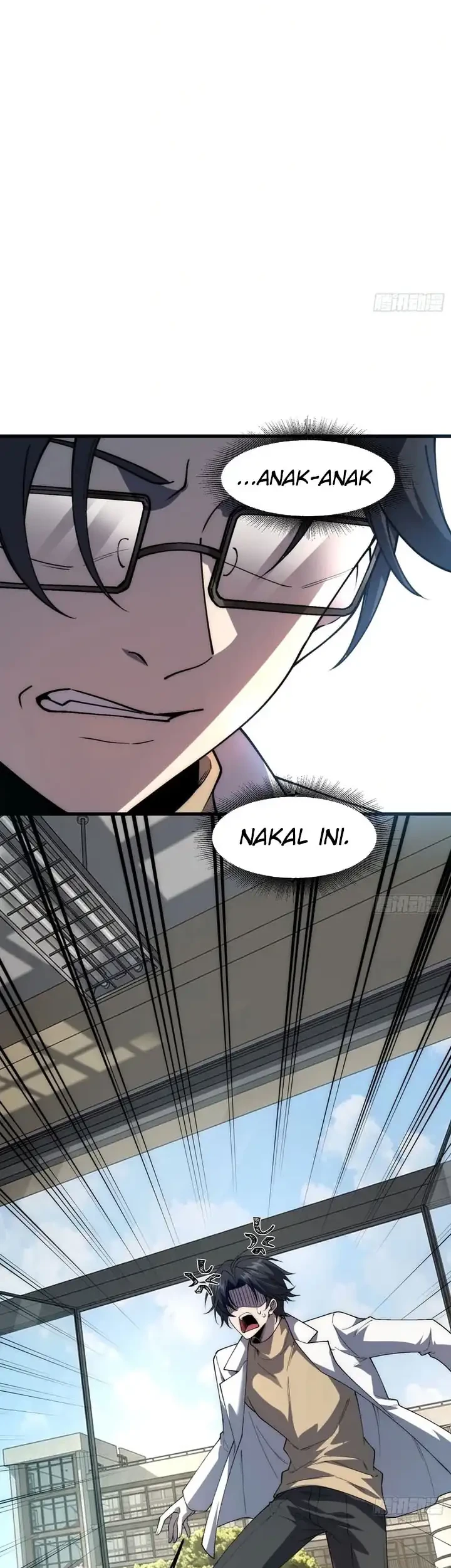 Nine Star Jinx Chapter 35 Gambar 25