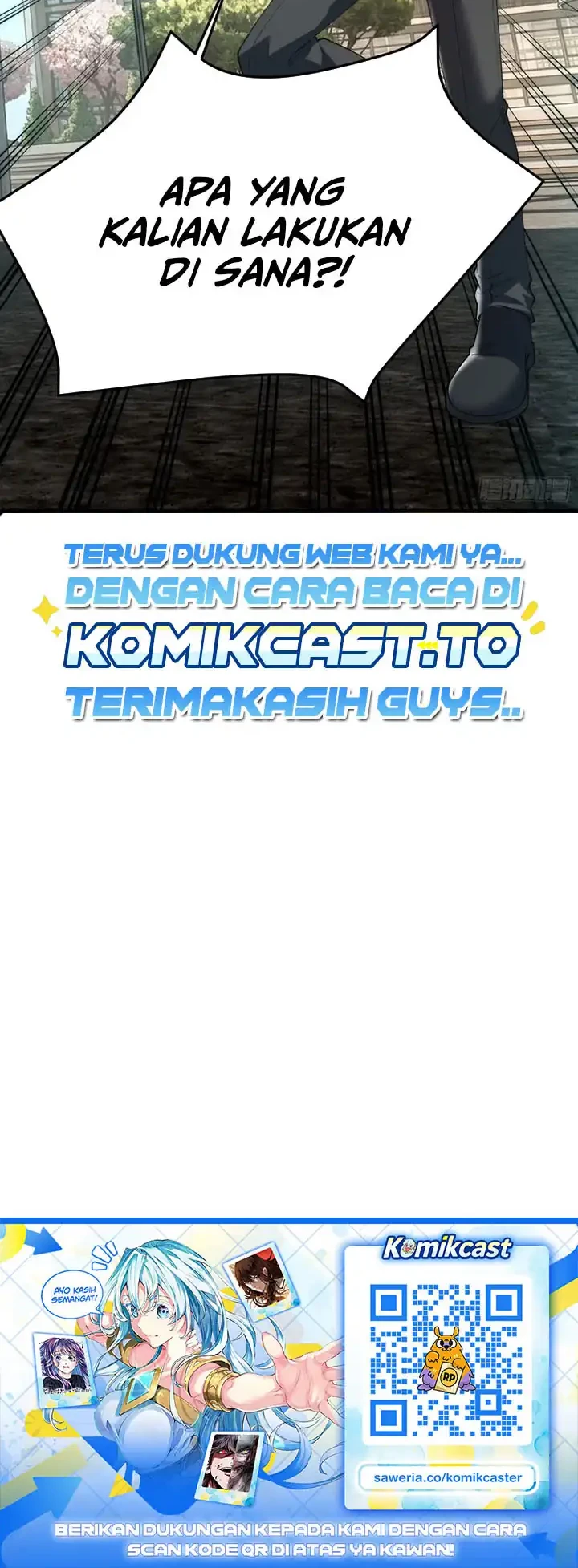 Nine Star Jinx Chapter 35 Gambar 26