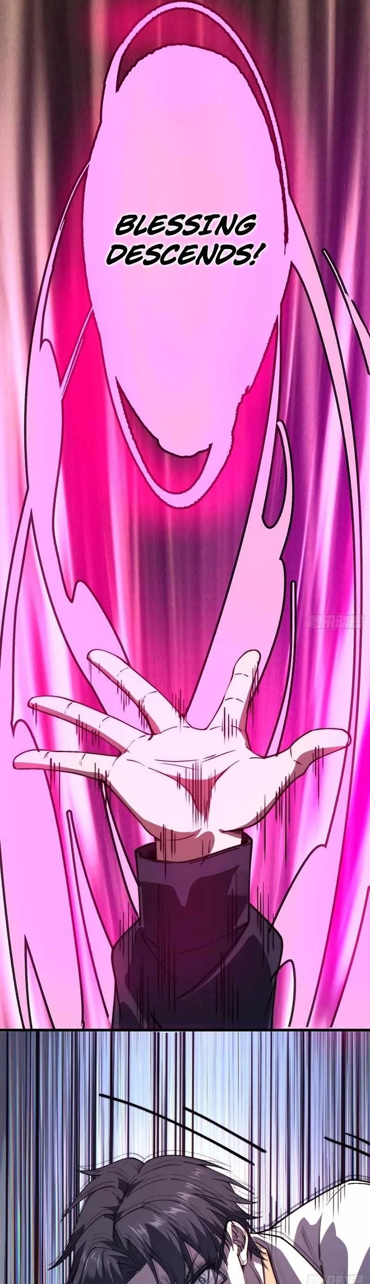 Nine Star Jinx Chapter 36 Gambar 26