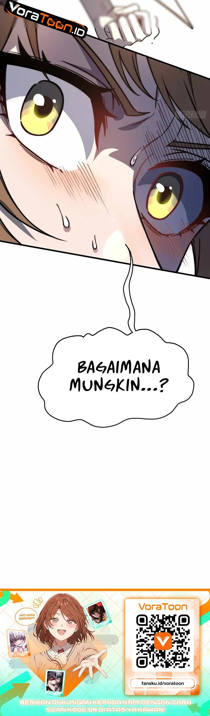 Nine Star Jinx Chapter 36 Gambar 30