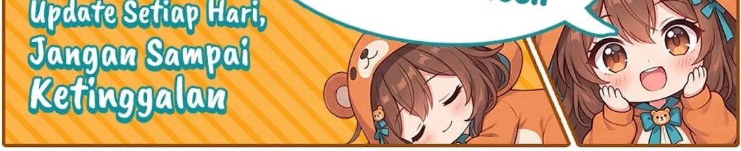 Nine Star Jinx Chapter 37 Gambar 33