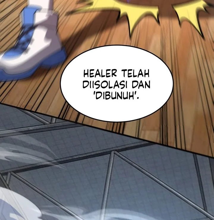 Nine Star Jinx Chapter 37 halaman 10