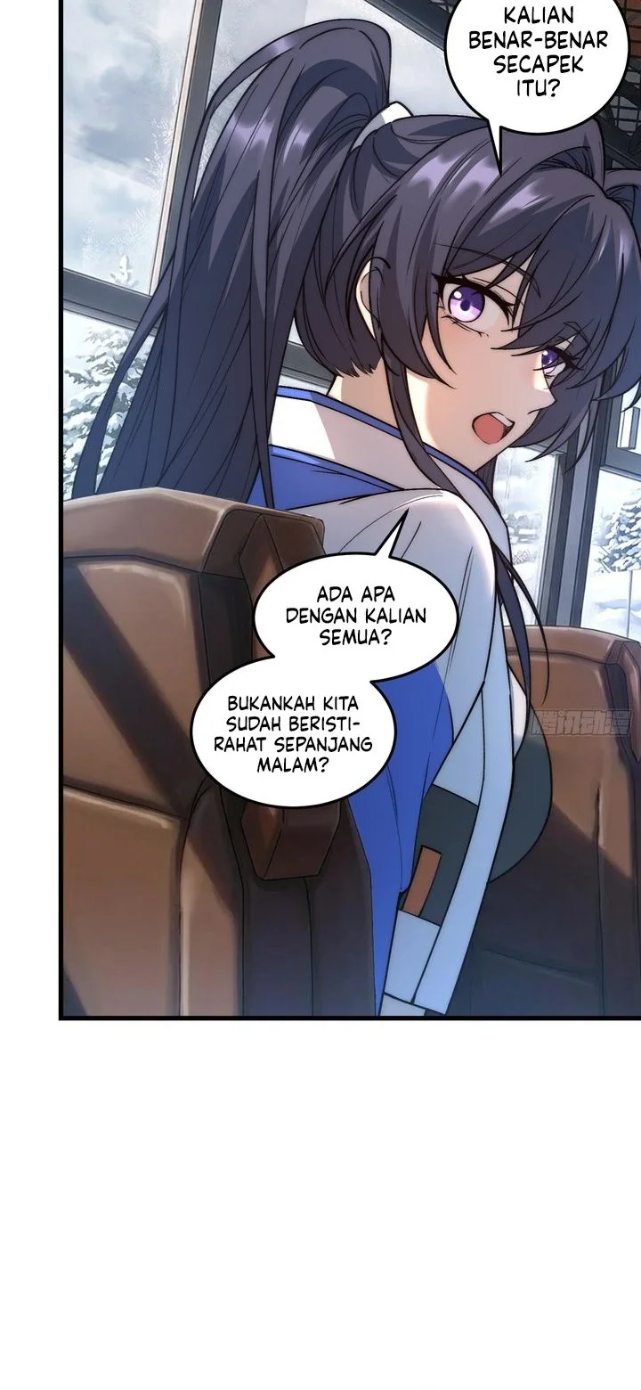 Nine Star Jinx Chapter 37 Gambar 21
