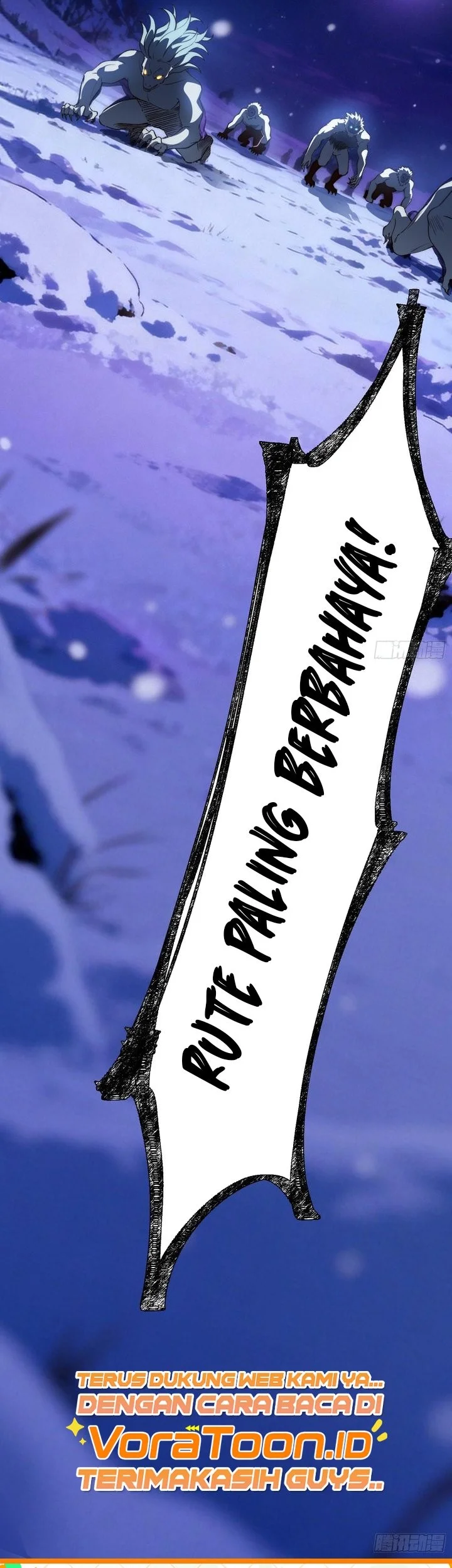 Nine Star Jinx Chapter 37 Gambar 30