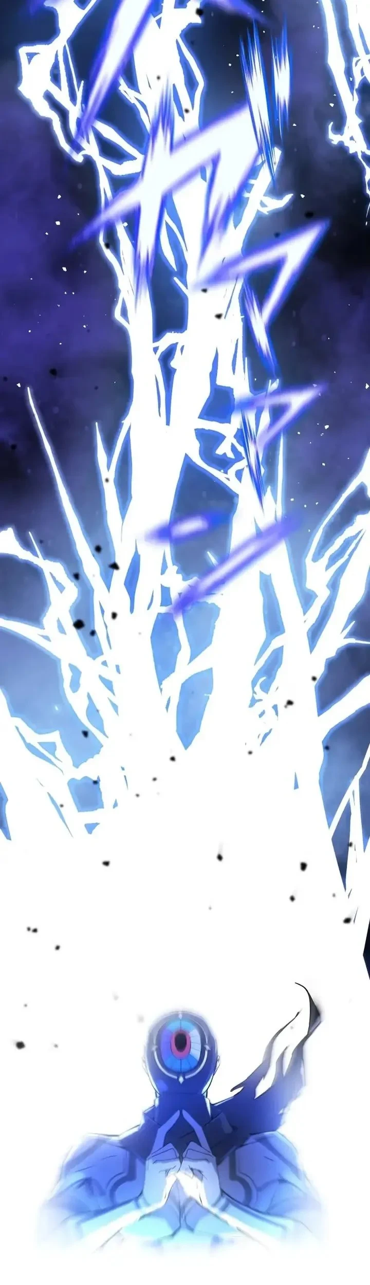 Ninja Royale: The Legendary Ninja Reborn After 500 Years Chapter 1 Gambar 81