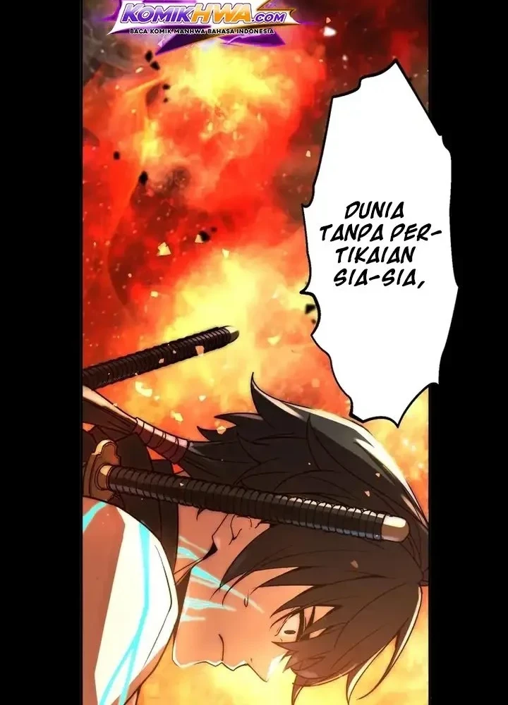 Ninja Royale: The Legendary Ninja Reborn After 500 Years Chapter 1 Gambar 92