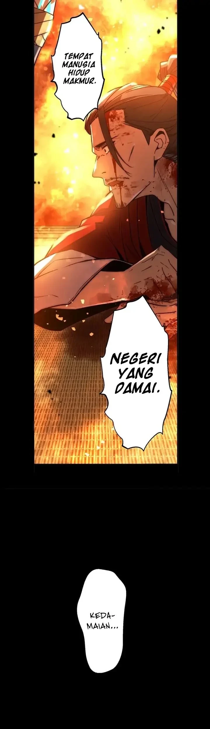 Ninja Royale: The Legendary Ninja Reborn After 500 Years Chapter 1 Gambar 93