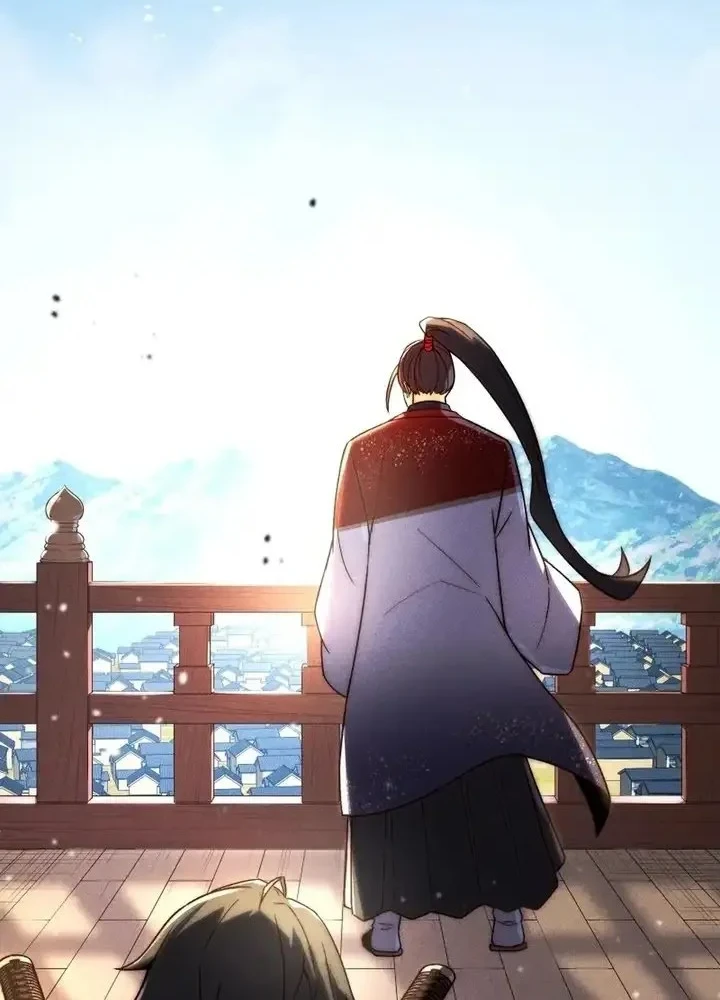 Ninja Royale: The Legendary Ninja Reborn After 500 Years Chapter 1 Gambar 96