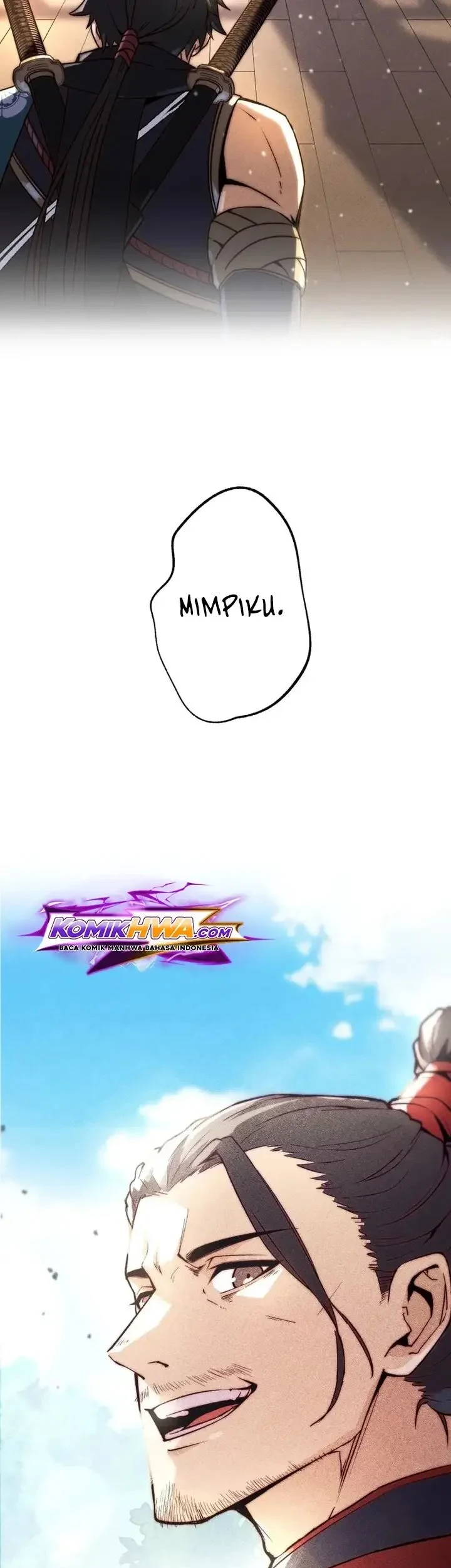 Ninja Royale: The Legendary Ninja Reborn After 500 Years Chapter 1 Gambar 97