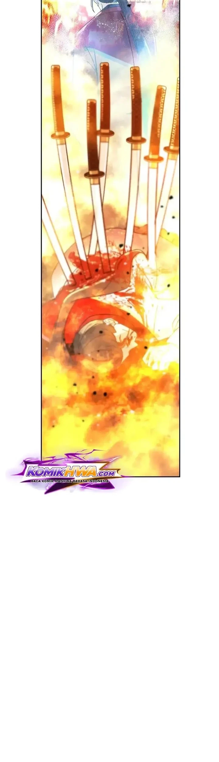 Ninja Royale: The Legendary Ninja Reborn After 500 Years Chapter 1 Gambar 102