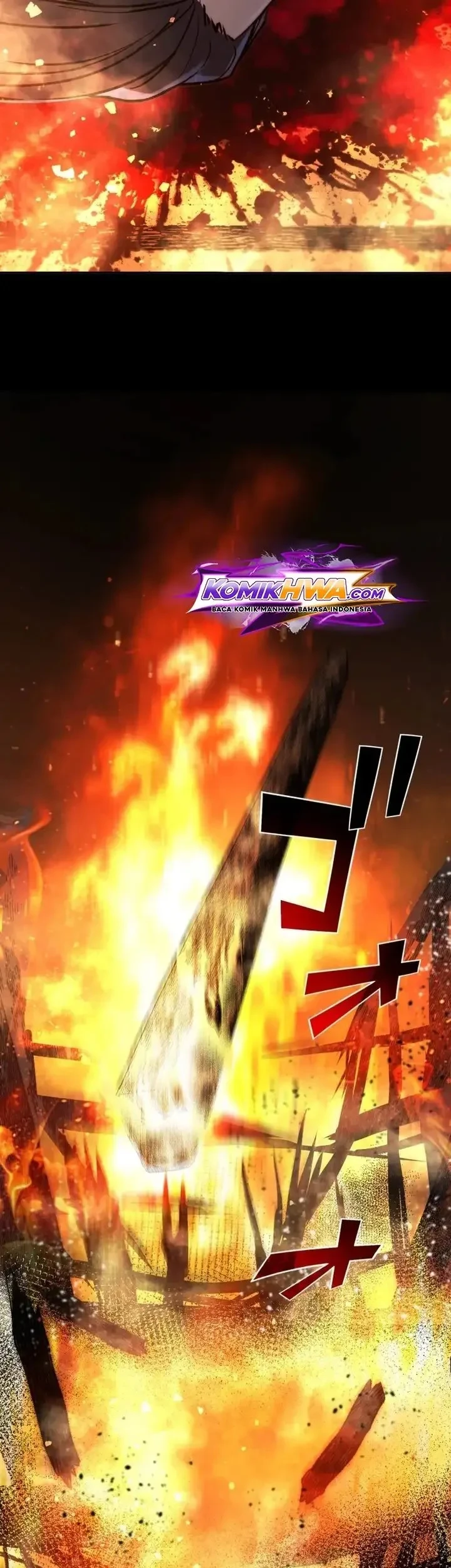 Ninja Royale: The Legendary Ninja Reborn After 500 Years Chapter 1 Gambar 105