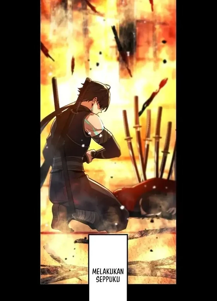 Ninja Royale: The Legendary Ninja Reborn After 500 Years Chapter 1 Gambar 108