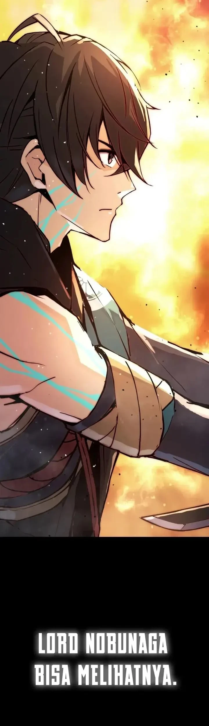 Ninja Royale: The Legendary Ninja Reborn After 500 Years Chapter 1 Gambar 115
