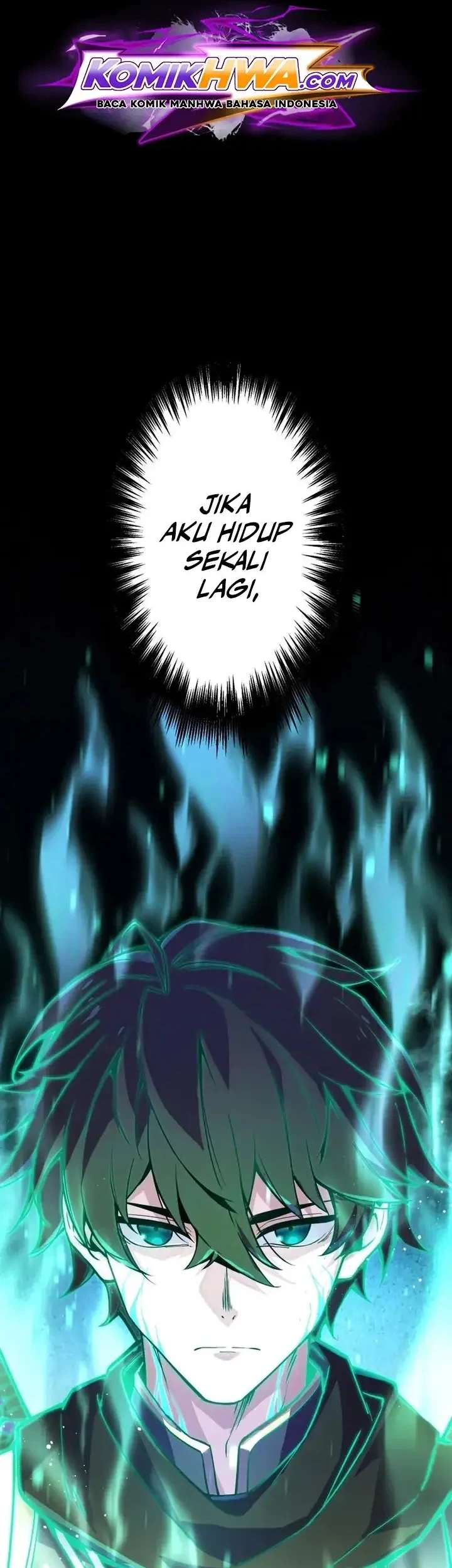 Ninja Royale: The Legendary Ninja Reborn After 500 Years Chapter 1 Gambar 118