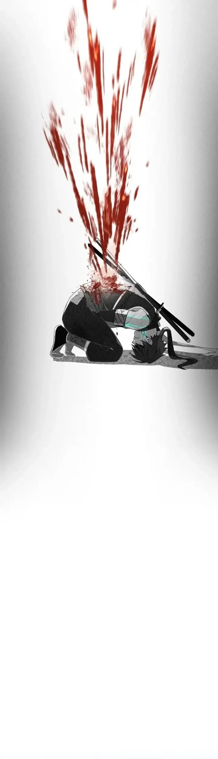 Ninja Royale: The Legendary Ninja Reborn After 500 Years Chapter 1 Gambar 121