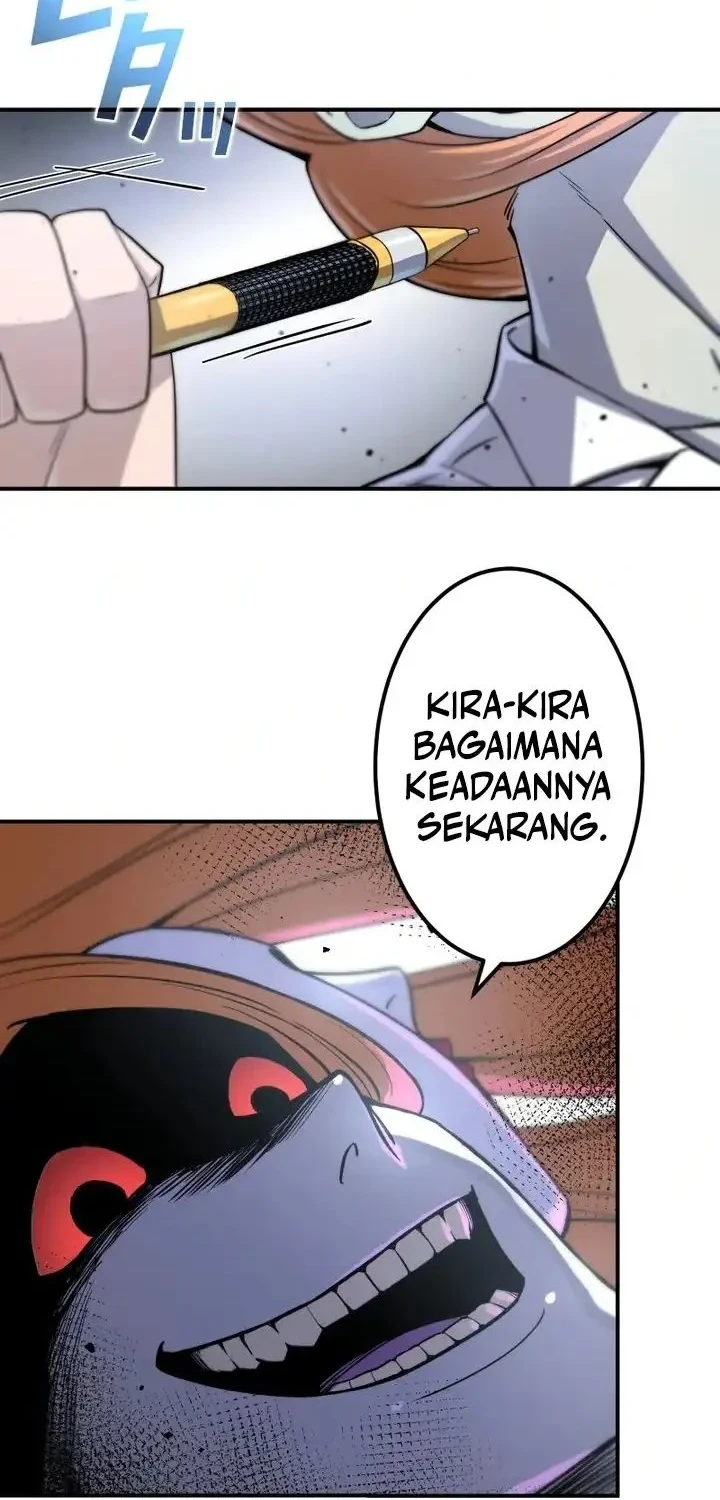 Ninja Royale: The Legendary Ninja Reborn After 500 Years Chapter 11 Gambar 44