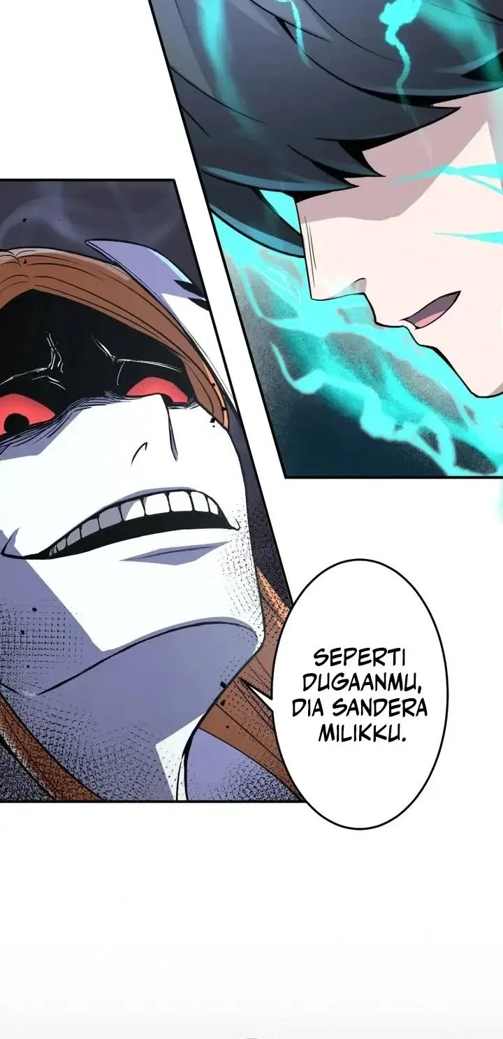 Ninja Royale: The Legendary Ninja Reborn After 500 Years Chapter 11 Gambar 48
