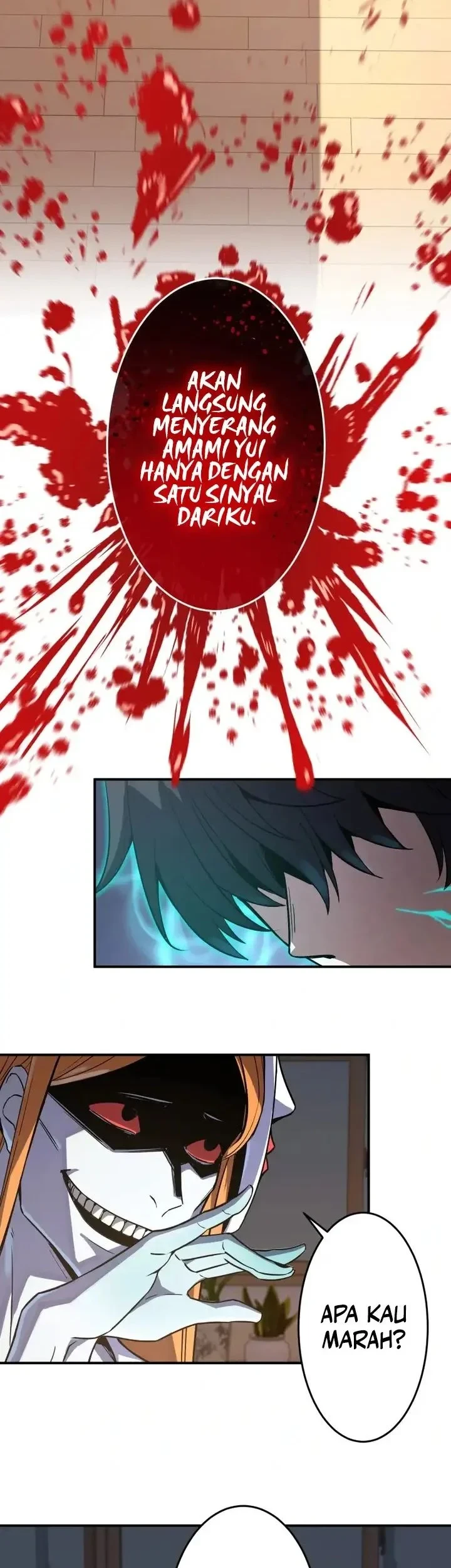 Ninja Royale: The Legendary Ninja Reborn After 500 Years Chapter 11 Gambar 51
