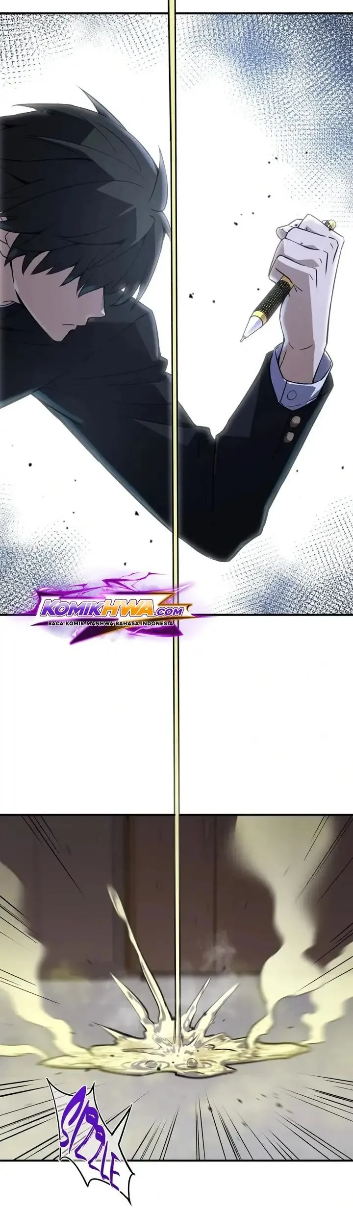 Ninja Royale: The Legendary Ninja Reborn After 500 Years Chapter 11 Gambar 57