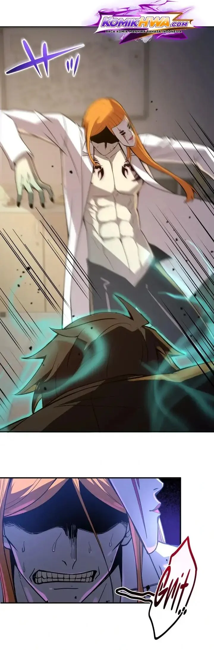 Ninja Royale: The Legendary Ninja Reborn After 500 Years Chapter 11 Gambar 64