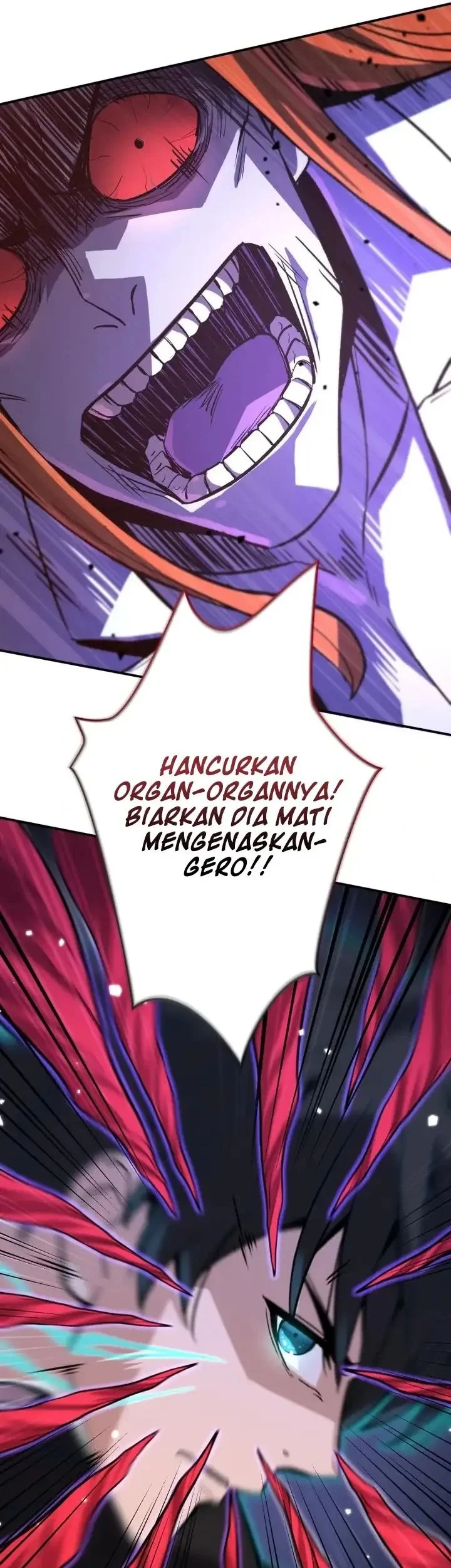 Ninja Royale: The Legendary Ninja Reborn After 500 Years Chapter 11 Gambar 68
