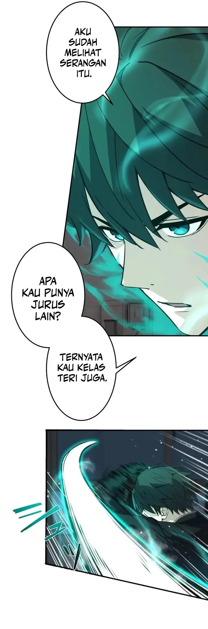 Ninja Royale: The Legendary Ninja Reborn After 500 Years Chapter 12 Gambar 53