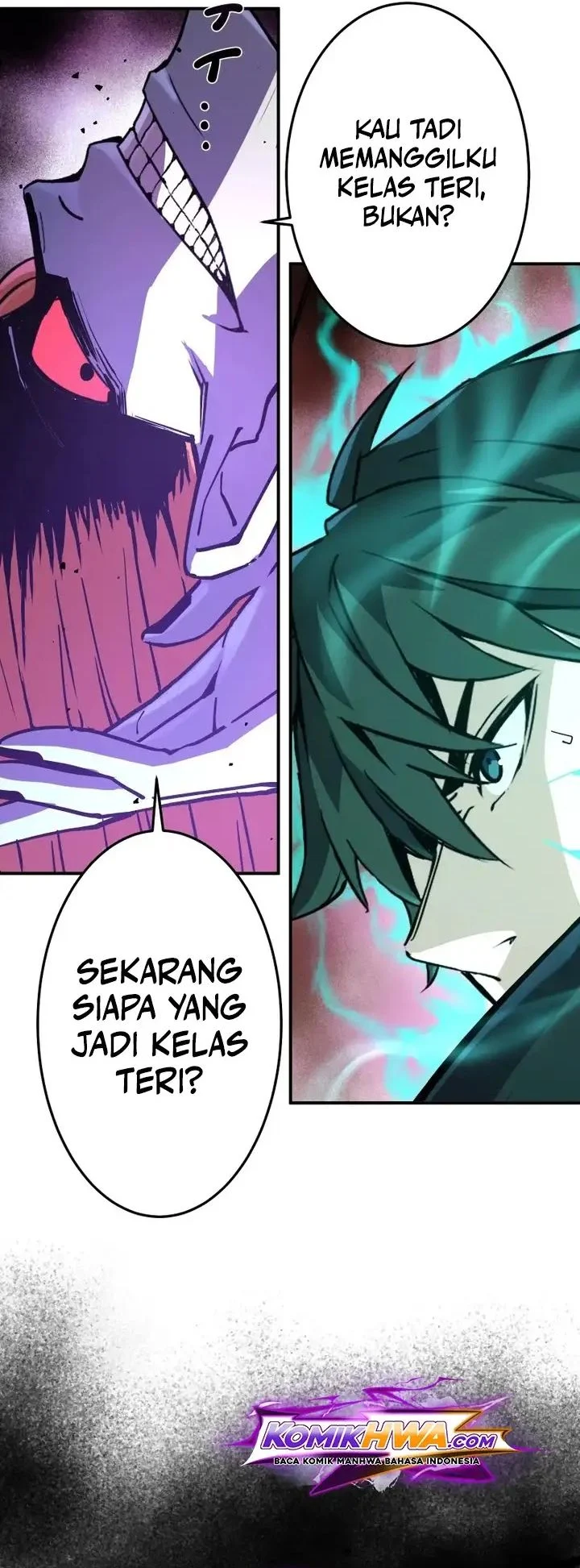 Ninja Royale: The Legendary Ninja Reborn After 500 Years Chapter 12 Gambar 70