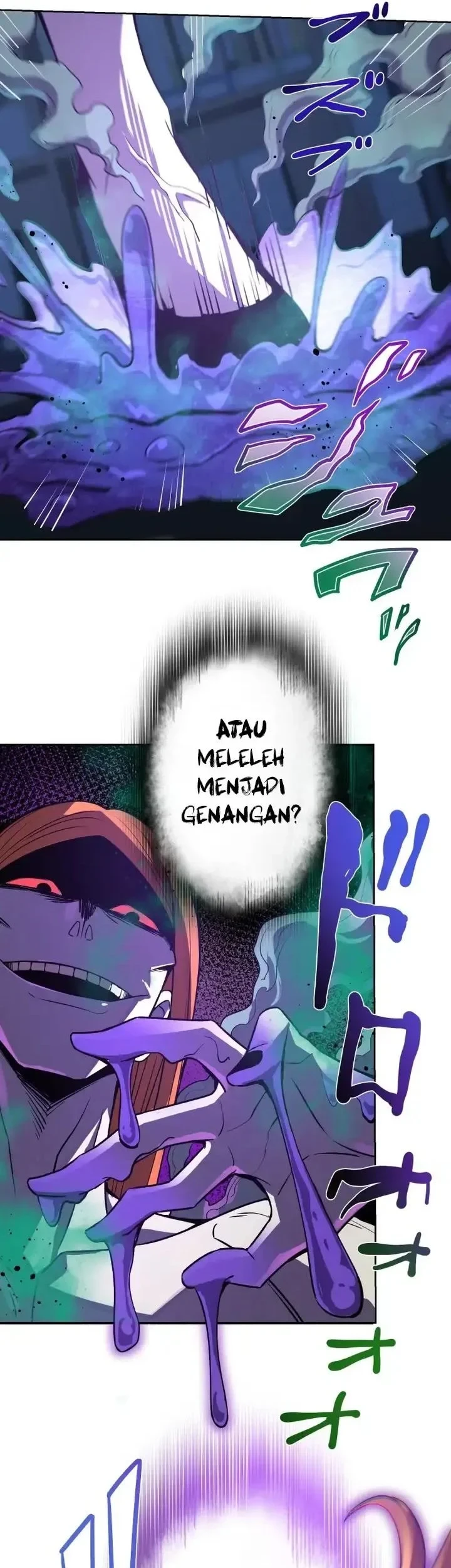 Ninja Royale: The Legendary Ninja Reborn After 500 Years Chapter 13 Gambar 58