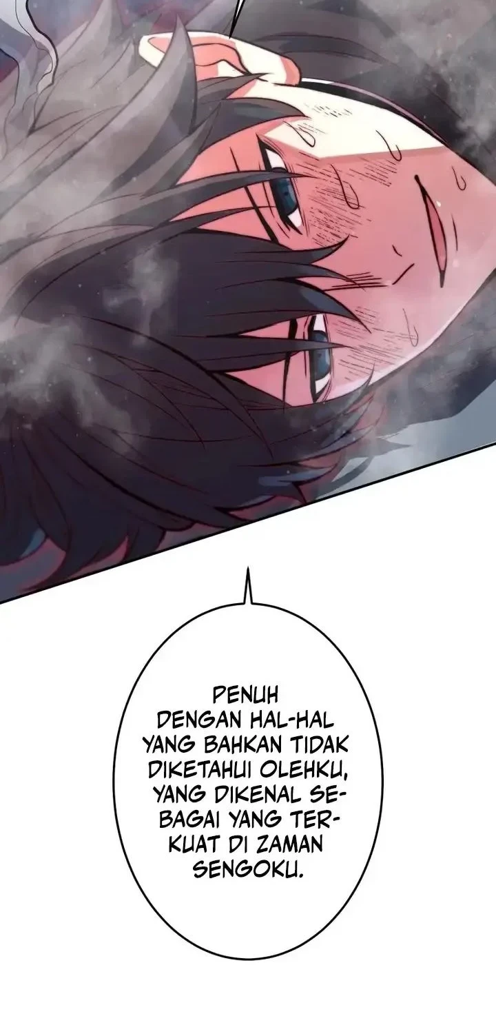 Ninja Royale: The Legendary Ninja Reborn After 500 Years Chapter 13 Gambar 66