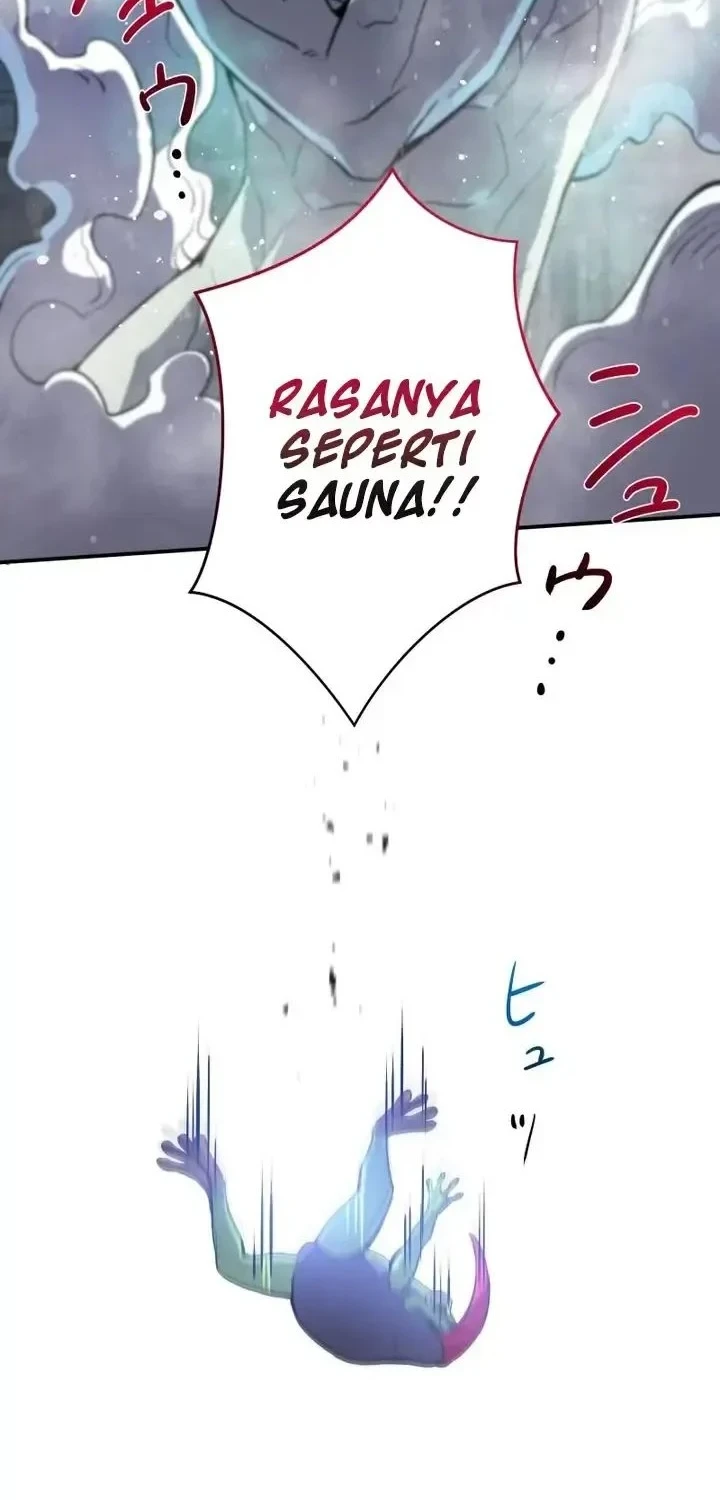 Ninja Royale: The Legendary Ninja Reborn After 500 Years Chapter 13 Gambar 72