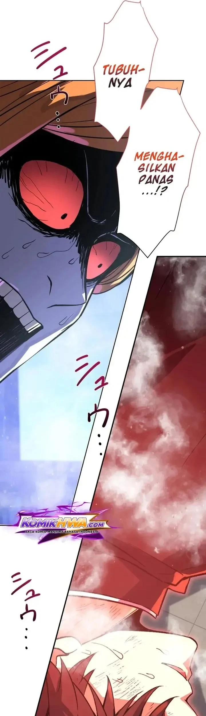 Ninja Royale: The Legendary Ninja Reborn After 500 Years Chapter 13 Gambar 78