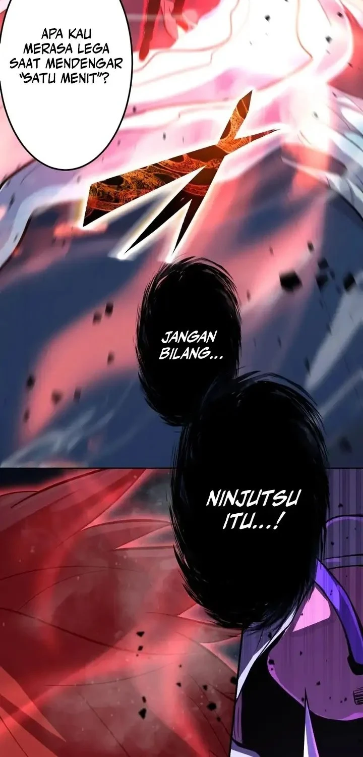Ninja Royale: The Legendary Ninja Reborn After 500 Years Chapter 14 Gambar 48