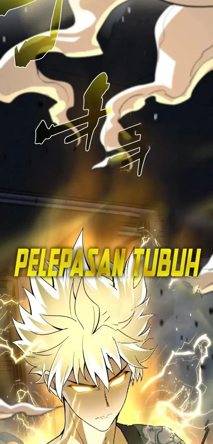 Ninja Royale: The Legendary Ninja Reborn After 500 Years Chapter 14 Gambar 57