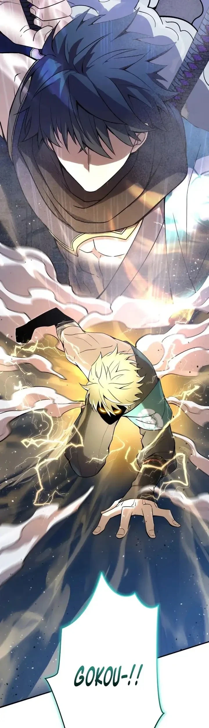 Ninja Royale: The Legendary Ninja Reborn After 500 Years Chapter 14 Gambar 61