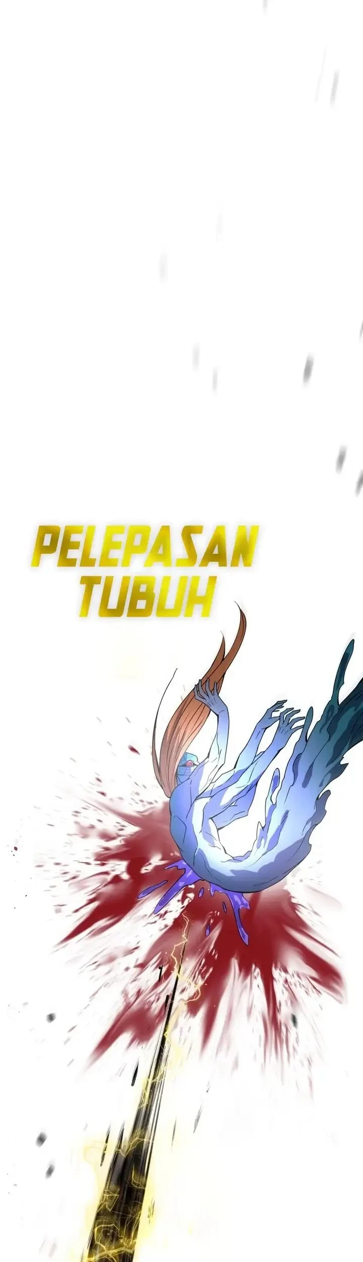 Ninja Royale: The Legendary Ninja Reborn After 500 Years Chapter 14 Gambar 64