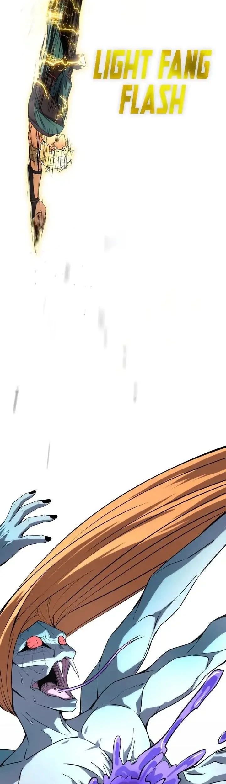 Ninja Royale: The Legendary Ninja Reborn After 500 Years Chapter 14 Gambar 65
