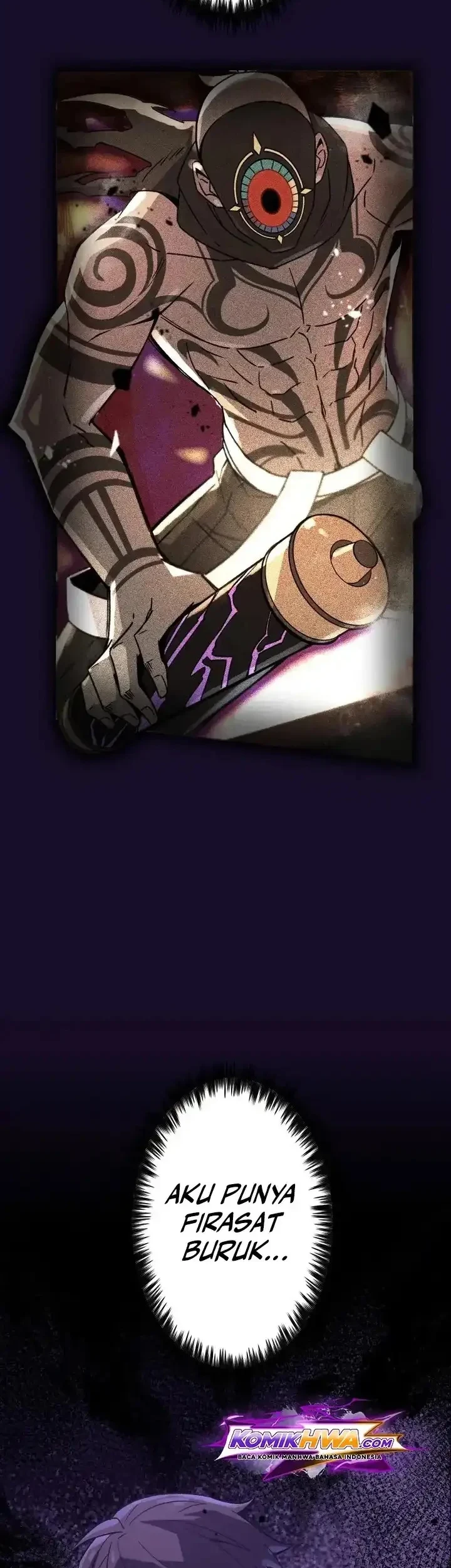 Ninja Royale: The Legendary Ninja Reborn After 500 Years Chapter 15 Gambar 50