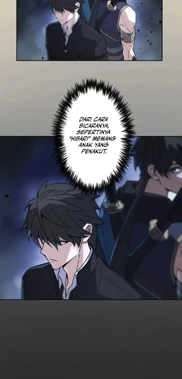 Ninja Royale: The Legendary Ninja Reborn After 500 Years Chapter 15 Gambar 57