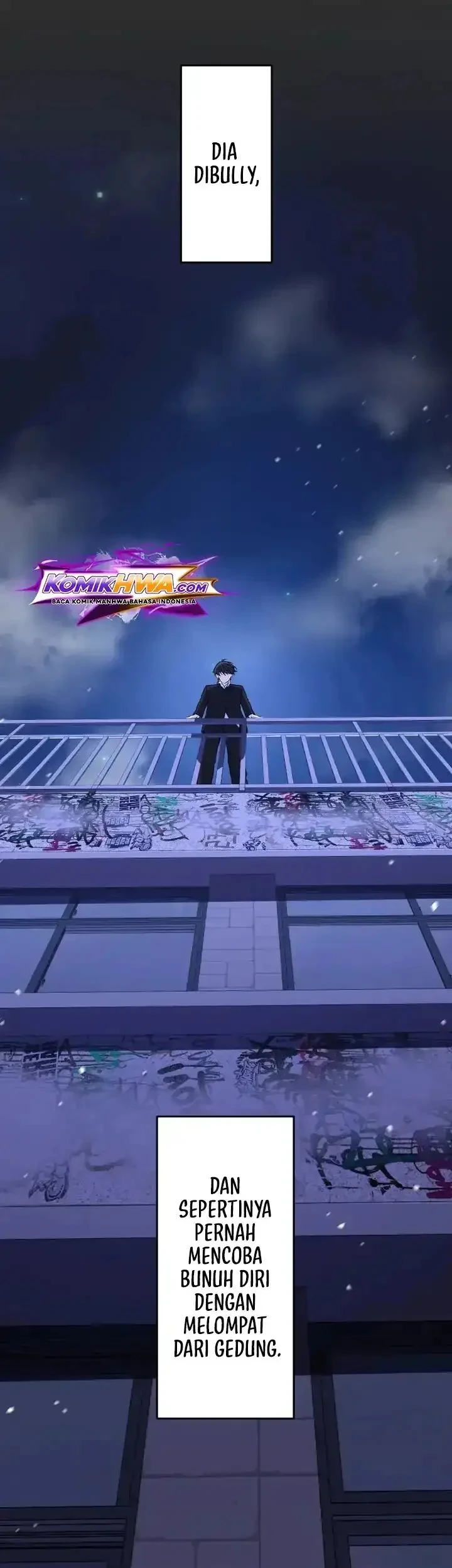 Ninja Royale: The Legendary Ninja Reborn After 500 Years Chapter 15 Gambar 58